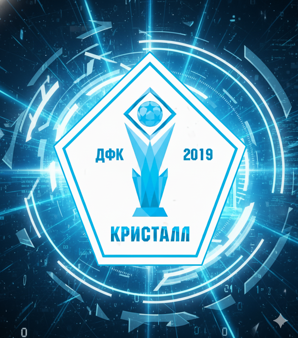 ДФК Кристалл